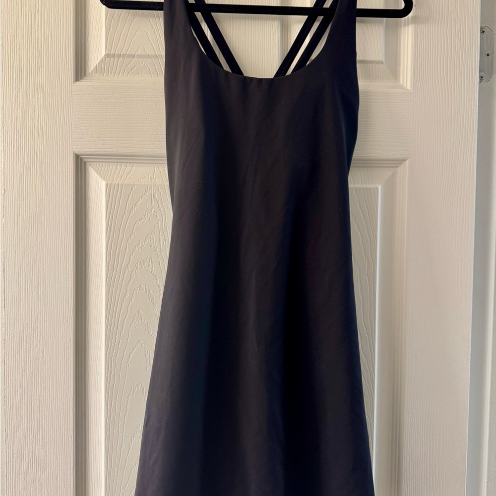 Buffbunny tennis dress/athleisure